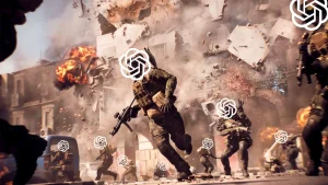 Battlefield 6 : Les bots font mal à BF 6 et à ses joueurs…