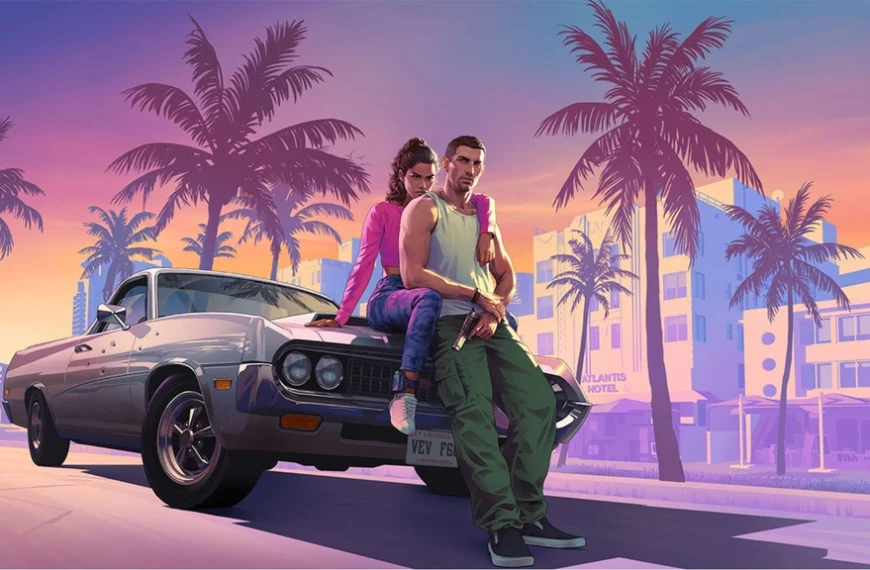 GTA 6 : Le retard du jeu vidéo le plus attendu n'est n'est vraiment pas une surprise…