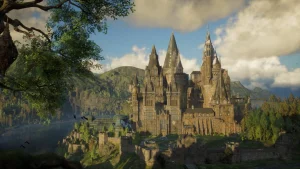 Noté 18/20, vendu à plus de 30 millions d'exemplaires, ce jeu vidéo d'action aventure Harry Potter est disponible "gratuitement" dans le Game Pass