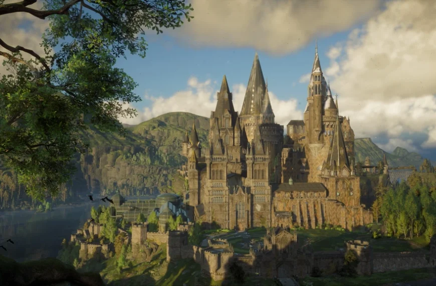 Noté 18/20, vendu à plus de 30 millions d'exemplaires, ce jeu vidéo d'action aventure Harry Potter est disponible "gratuitement" dans le Game Pass