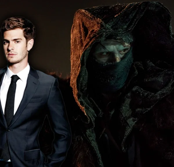 Andrew Garfield aurait dû jouer Frankenstein dans le prochain film de Del Toro mais il y a eu un souci