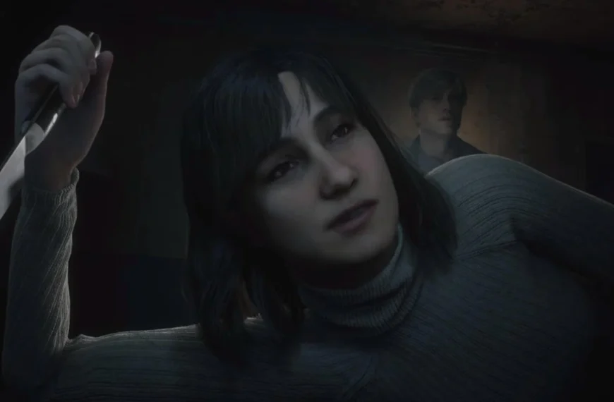 Cet excellent jeu vidéo d'horreur noté 17/20 ne sera bientôt plus une exclusivité PS5 !