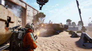 Bastion ARC Raiders : comment venir à bout de cet adversaire ARC pour obtenir ces cellules ?
