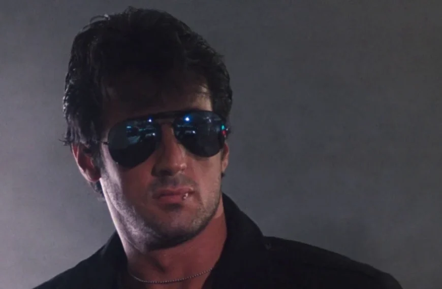 “J’aurais pu faire mieux” Ce film de Sylvester Stallone est considéré comme un classique, mais l’acteur n’est pas vraiment de cet avis…