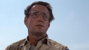 “Je pensais qu’il plaisantait” Il y a 50 ans, Steven Spielberg entendait les premières notes de cette bande-originale, elle a changé la face du cinéma