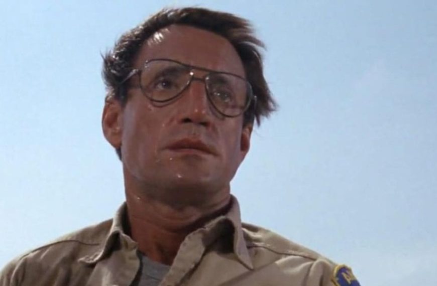 “Je pensais qu’il plaisantait” Il y a 50 ans, Steven Spielberg entendait les premières notes de cette bande-originale, elle a changé la face du cinéma