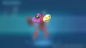 Objets d'évolution Pokemon ZA : Sachet senteur, chantibonbon, pierres spéciales… Tout savoir sur ces méthodes pas comme les autres !