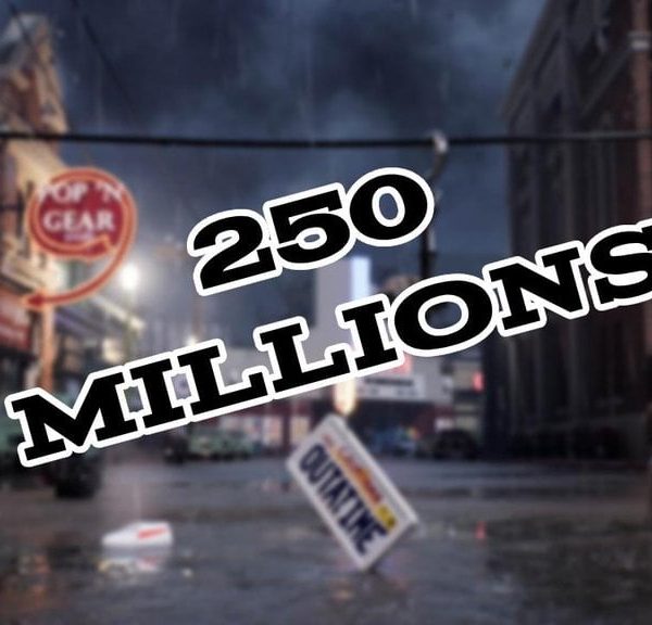 Une dette de 250 millions de dollars ! Cette marque menace de s'écrouler et les fans n'en reviennent pas