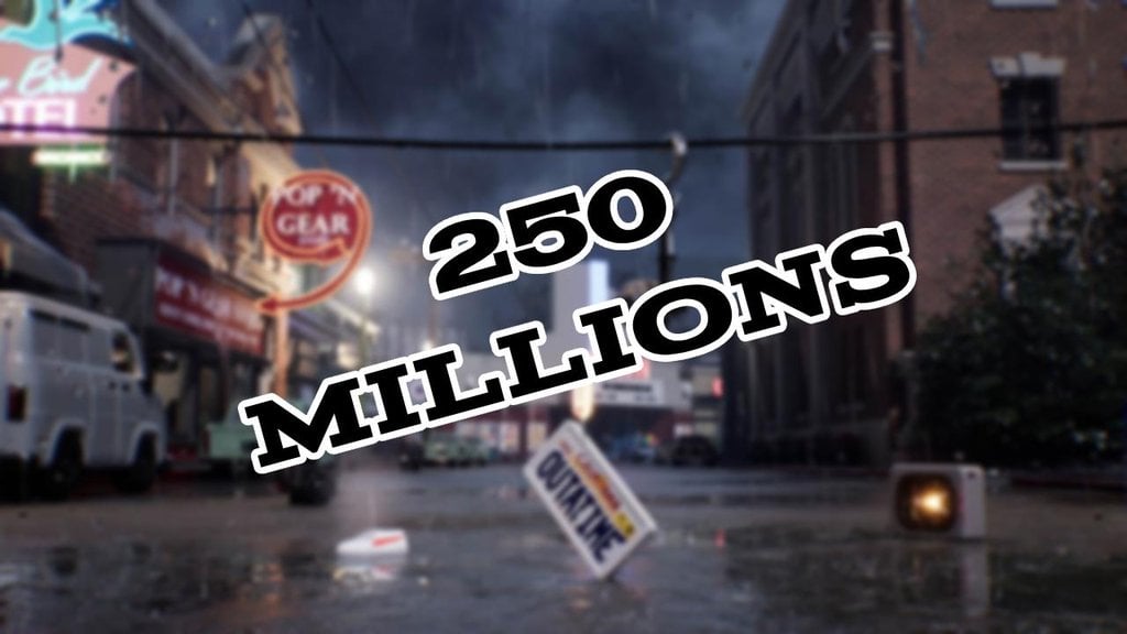 Une dette de 250 millions de dollars ! Cette marque menace de s'écrouler et les fans n'en reviennent pas