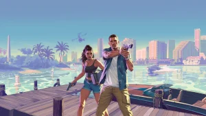 GTA 6 : Le retard du jeu vidéo de Rockstar pourrait coûter un demi-milliard de dollars !