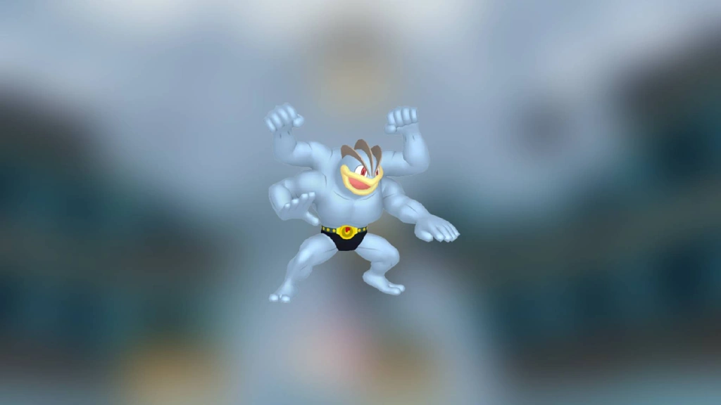 Évolution Machopeur Pokémon ZA : comment avoir Mackogneur et comment le jouer de façon optimale ?