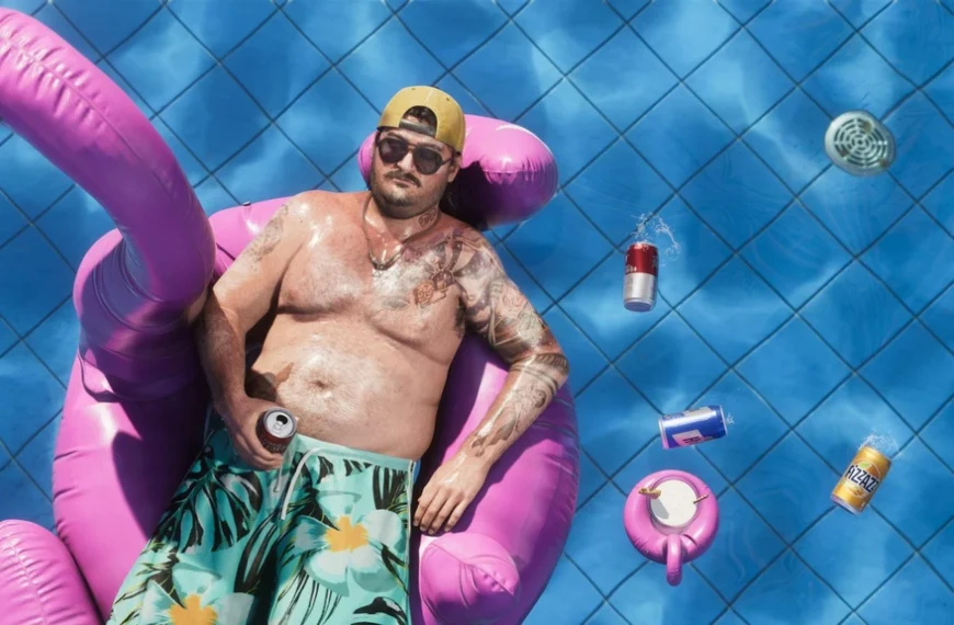 Apparemment, GTA 6, c'est déjà terminé !