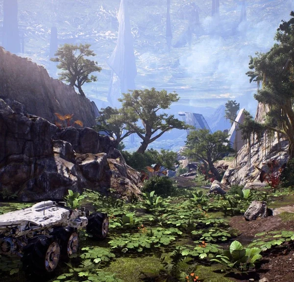 Cette saga SF entrée dans la légende du jeu vidéo n'est pas morte, c'est officiel