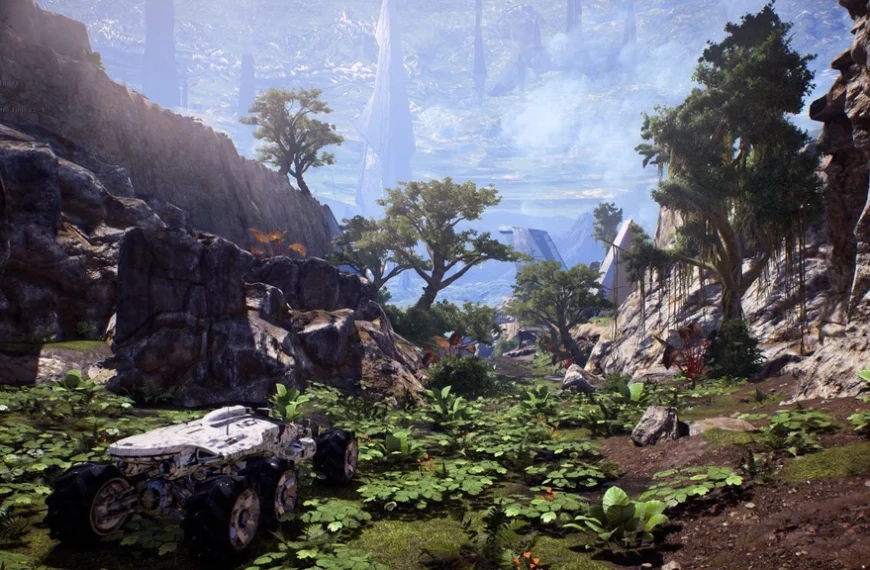 Cette saga SF entrée dans la légende du jeu vidéo n'est pas morte, c'est officiel