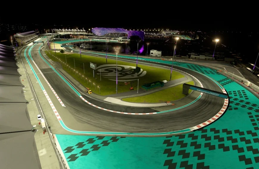 Gran Turismo 7 continue de s'améliorer : sa mise à jour gratuite va plaire aux fans