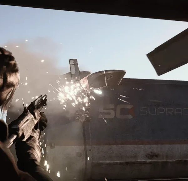 Correction du marché ARC Raiders : market correction… Où trouver la cachette près de la Gare de Marano ?