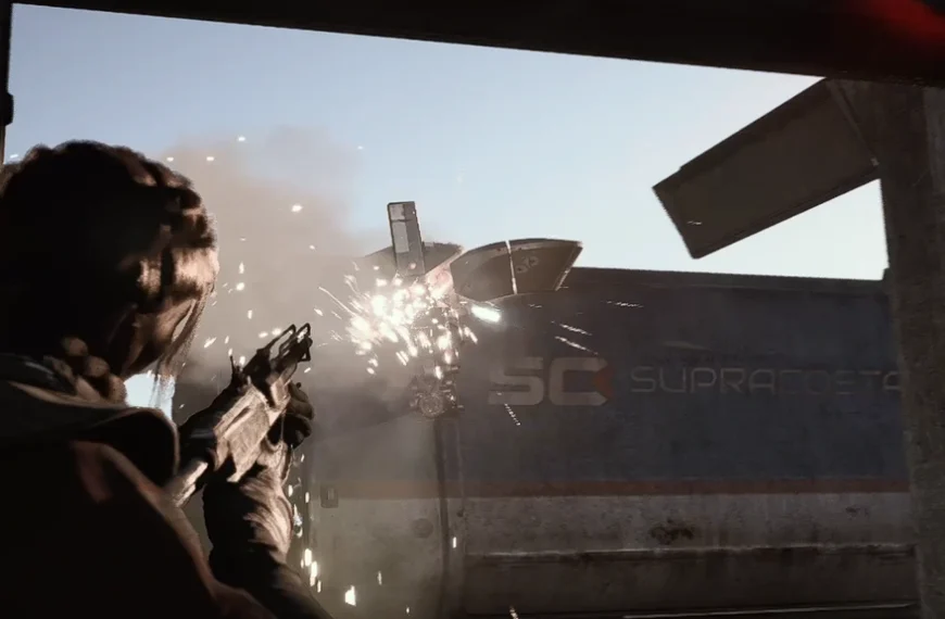 Correction du marché ARC Raiders : market correction… Où trouver la cachette près de la Gare de Marano ?