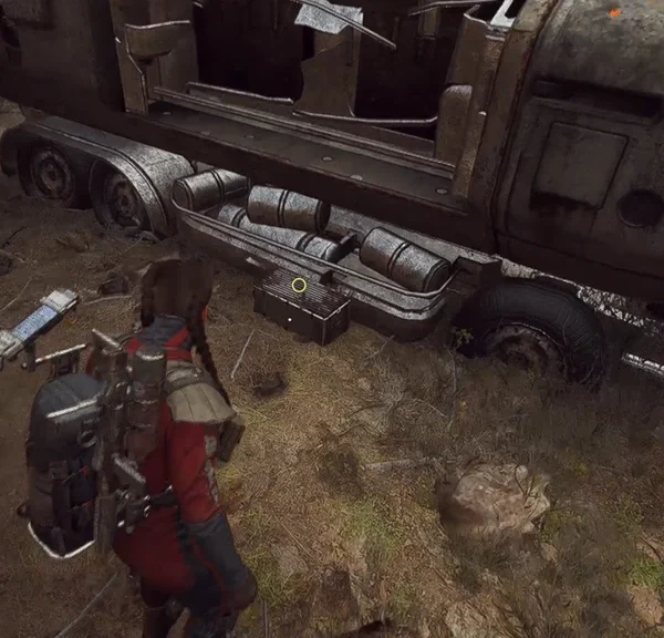 Monument brisé ARC Raiders : boussole, cassette vidéo, anciennes rations… Comment en finir avec cette quête ?