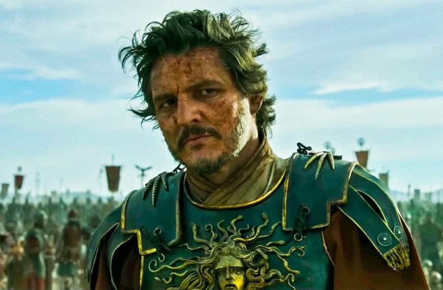 "Je préfère me faire jeter d'un bâtiment" : Pedro Pascal ne veut plus jamais se battre contre cet acteur