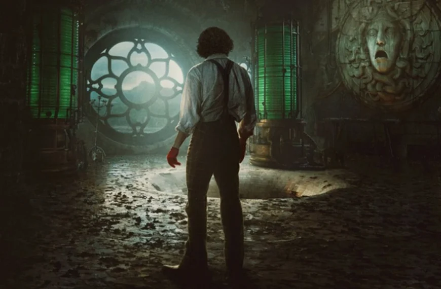 Netflix : il est numéro 1 dans 84 pays et c'est un "chef-d'œuvre émouvant"… ainsi qu'un des films les plus importants de la plate-forme !