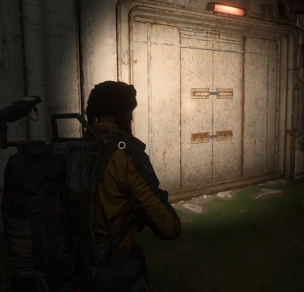 Employé du JVK ARC Raiders : où utiliser cette carte d'accès ?