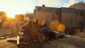 Un aperçu du terrain ARC Raiders : notes d'expédition, scanners… Comment venir à bout de cette quête ?