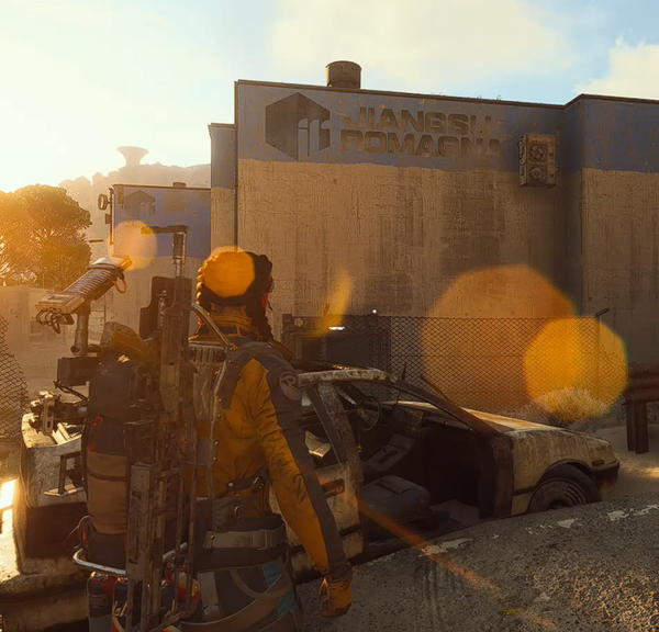 Un aperçu du terrain ARC Raiders : notes d'expédition, scanners… Comment venir à bout de cette quête ?