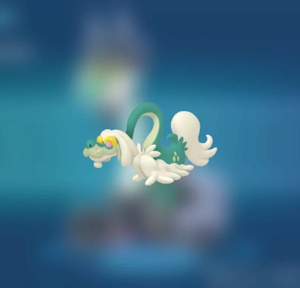 Draieul pokémon za : où trouver le Pokémon Dragon dans la zone sauvage 19 et comment le jouer méga-évolué ?