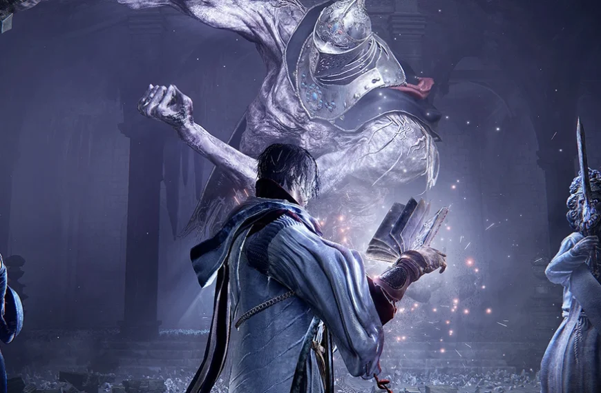 Elden Ring Nightreign montre la voie aux joueurs : il ne faut pas baisser les bras !