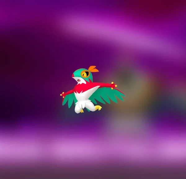 Brutalibré Pokémon ZA : Capture facile du Pokémon, quand avoir sa gemme de méga-évolution et comment le jouer