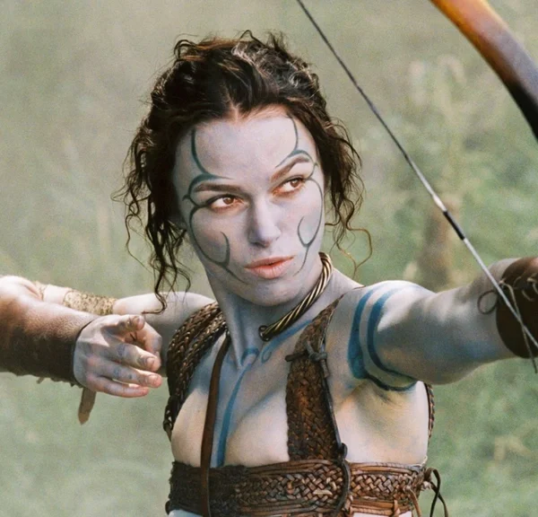 Ils ont passé 4 mois et demi à construire un mur d’un kilomètre, mais ça n'a pas empêché l'échec de ce film qui a sans doute vu les choses en trop grand !