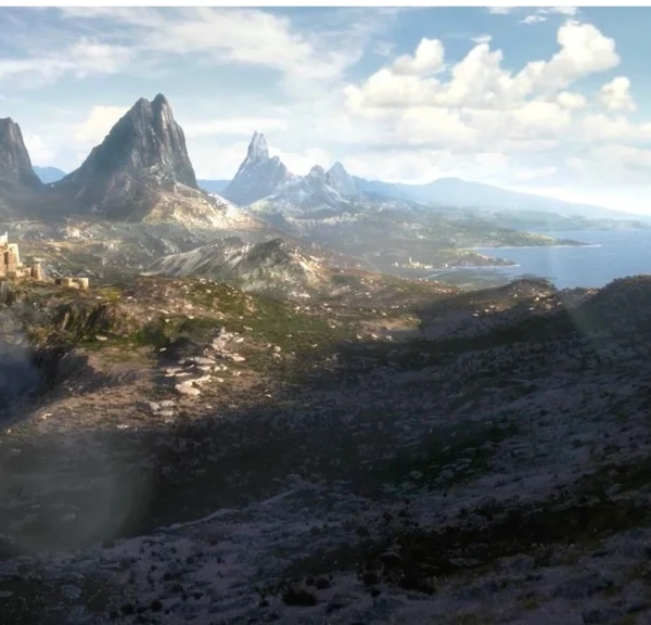 TES6 : Vous attendez le futur RPG en monde ouvert The Elder Scrolls VI ? Son créateur vous demande un effort