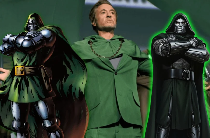 Avengers Doomsday : Robert Downey Jr. ne serait pas l’unique menace du prochain gros film du MCU, Disney miserait sur un gros plot-twist !