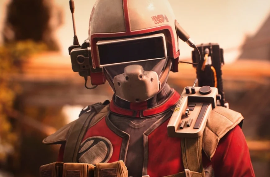 “Tous les studios utilisent déjà l’IA” Après la polémique Arc Raiders, Nexon lâche une bombe