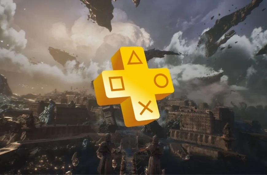 Noté 92%, Clair Obscur est potentiellement le meilleur jeu vidéo de 2025 et il est actuellement à prix cassé sur PS5 !