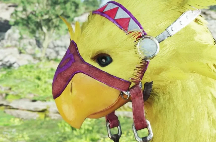 L'un des meilleurs Final Fantasy est à moins de 7 euros sur Nintendo Switch et Switch 2…