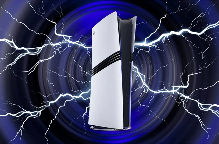 PS6 : Ce n'est pas terminé pour la PlayStation 5, la console actuelle de Sony n'a pas dit son dernier mot !