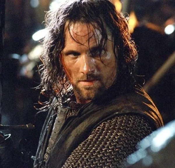 Dans le Seigneur des Anneaux, cet acteur a réussi un coup tellement spectaculaire que tout le monde pense qu'il s'agit d'un effet spécial !