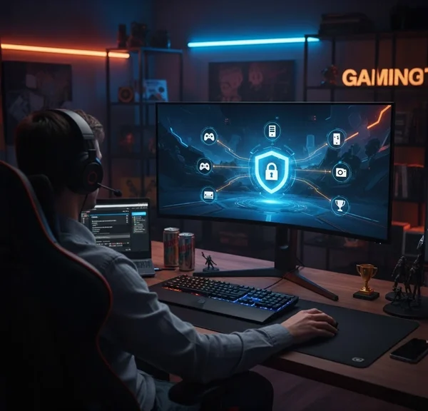 Black Friday : Surfshark tombe à 1,99 €/mois, et les gamers y trouvent leur compte