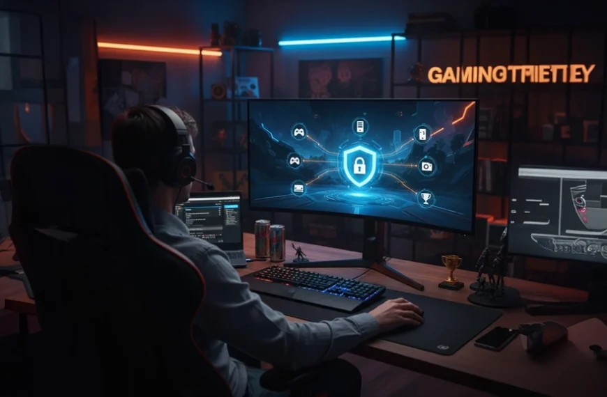 Black Friday : Surfshark tombe à 1,99 €/mois, et les gamers y trouvent leur compte