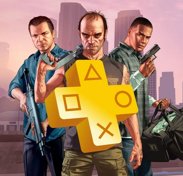 PlayStation Plus : GTA 5 "gratuit" avec les jeux PS4 et PS5 du mois de novembre !