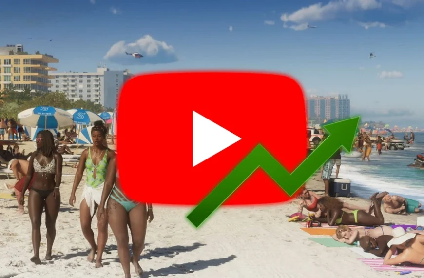 GTA 6 : l’aura du jeu vidéo de Rockstar Games est colossale, le Trailer 1 a dépassé la bande-annonce de ce film du MCU !