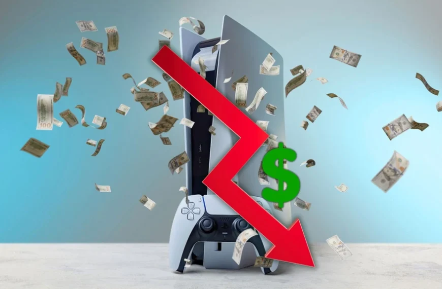 La PS5 et la PS5 Pro vont baisser de prix, et la chute est vertigineuse selon ce site bien informé !