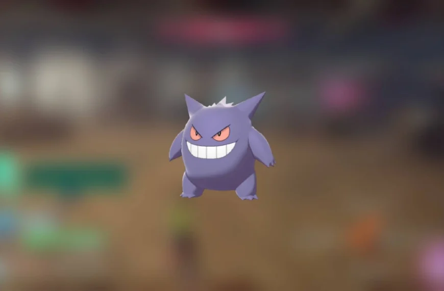 Ectoplasma Pokemon ZA : comment obtenir l'évolution de Spectrum sans échange et comment la jouer ?