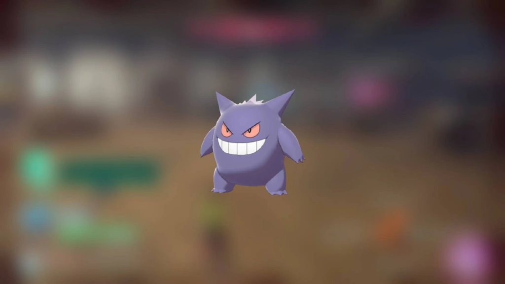 Ectoplasma Pokemon ZA : comment obtenir l'évolution de Spectrum sans échange et comment la jouer ?