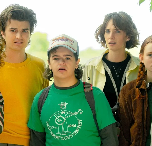 Stranger Things : cet acteur de la série Netflix a failli disparaître dès la saison 1, la colère des fans aurait été immense !