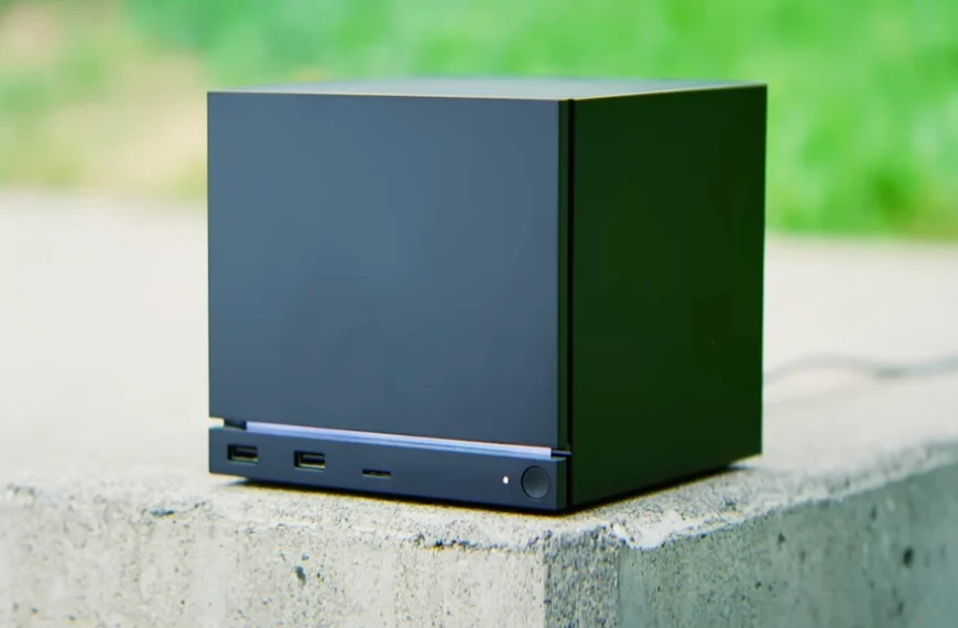 Steam revient dans le monde des “consoles” de jeux vidéo, et ça peut faire mal à la PS5