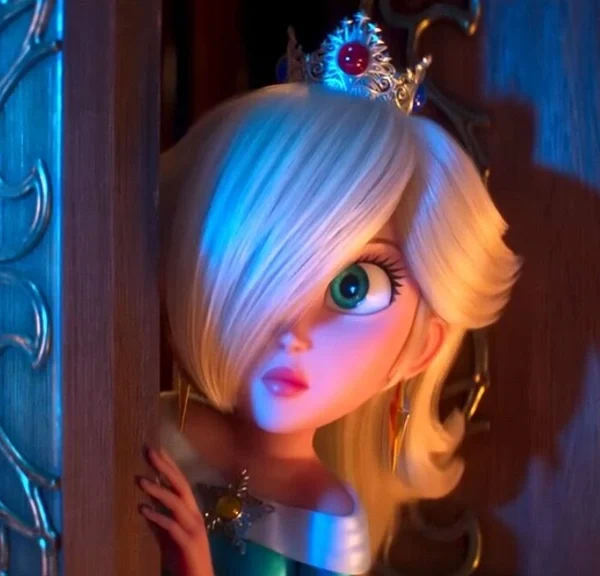 Le trailer du film Super Mario Galaxy est rempli d'easter eggs plus surprenants les uns que les autres