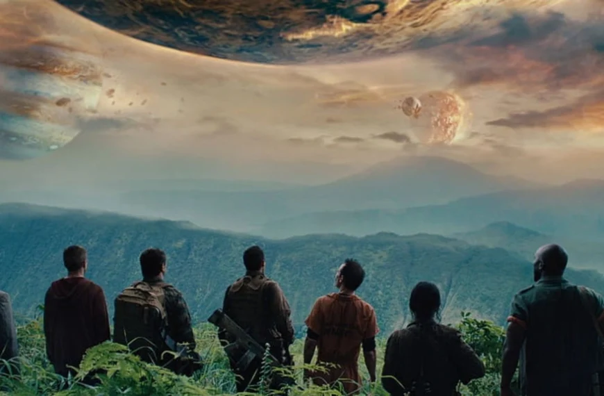 Le nouveau film de cette saga de SF vieille de 38 ans met tout le monde d’accord, les fans sont conquis… et le placent directement en top 3 !