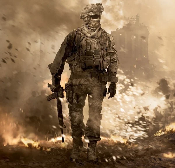 Personne n’a relevé cette information sur le film Call of Duty, et je vais vous dire pourquoi elle est capitale !